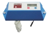 Abbildung eines Digitalen Thermostats fr Motorbrter und Schlupfbrter